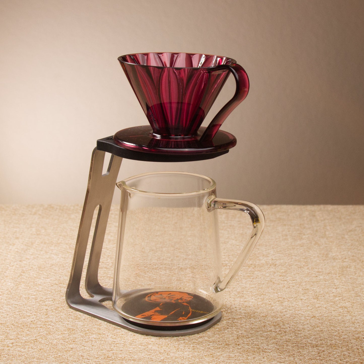 pour over coffee accessories