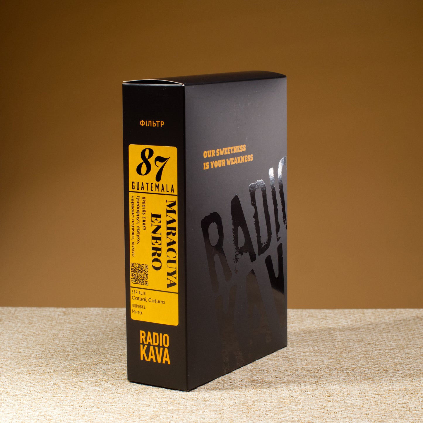 Pour Over / Espresso Coffee - Set #2 - Specialty coffee beans (750 g / 1.65 lbs total)