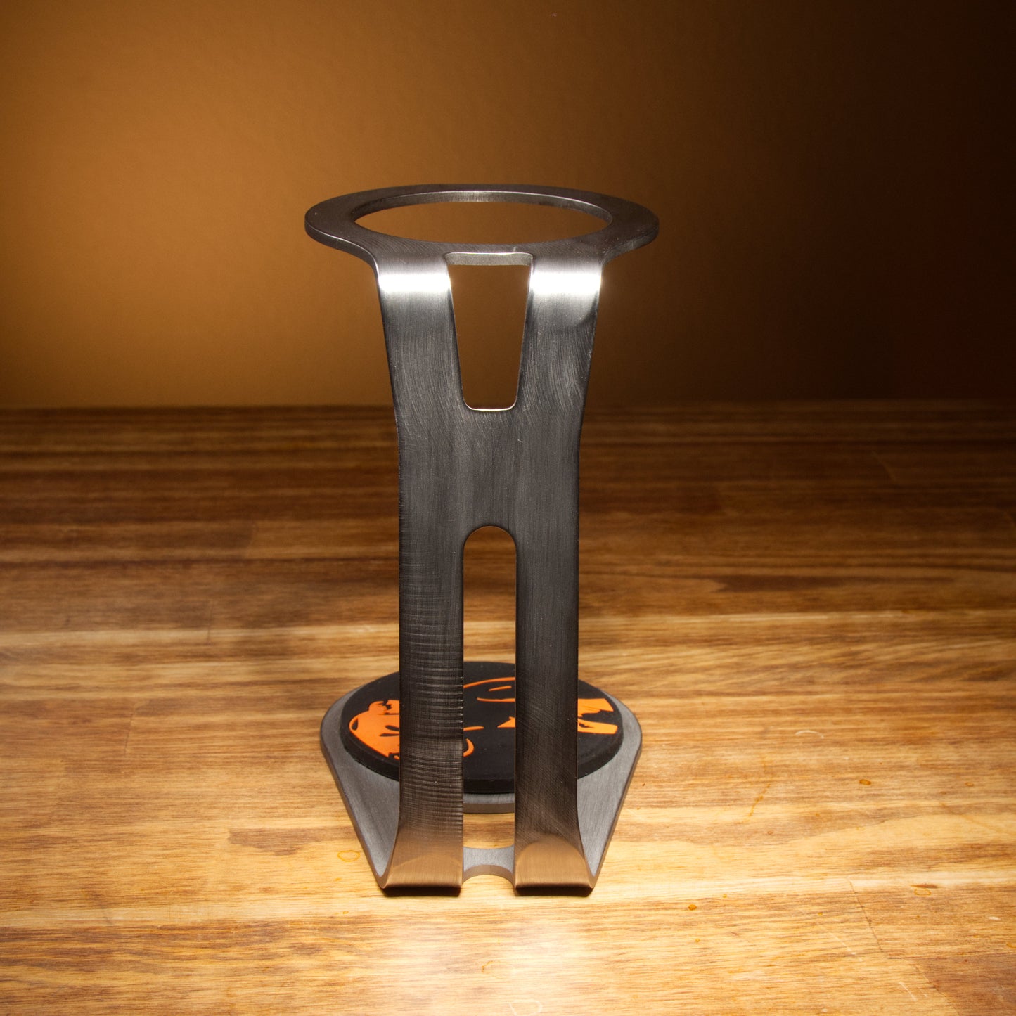 Pour Over Coffee Stand BOLD II Stainless