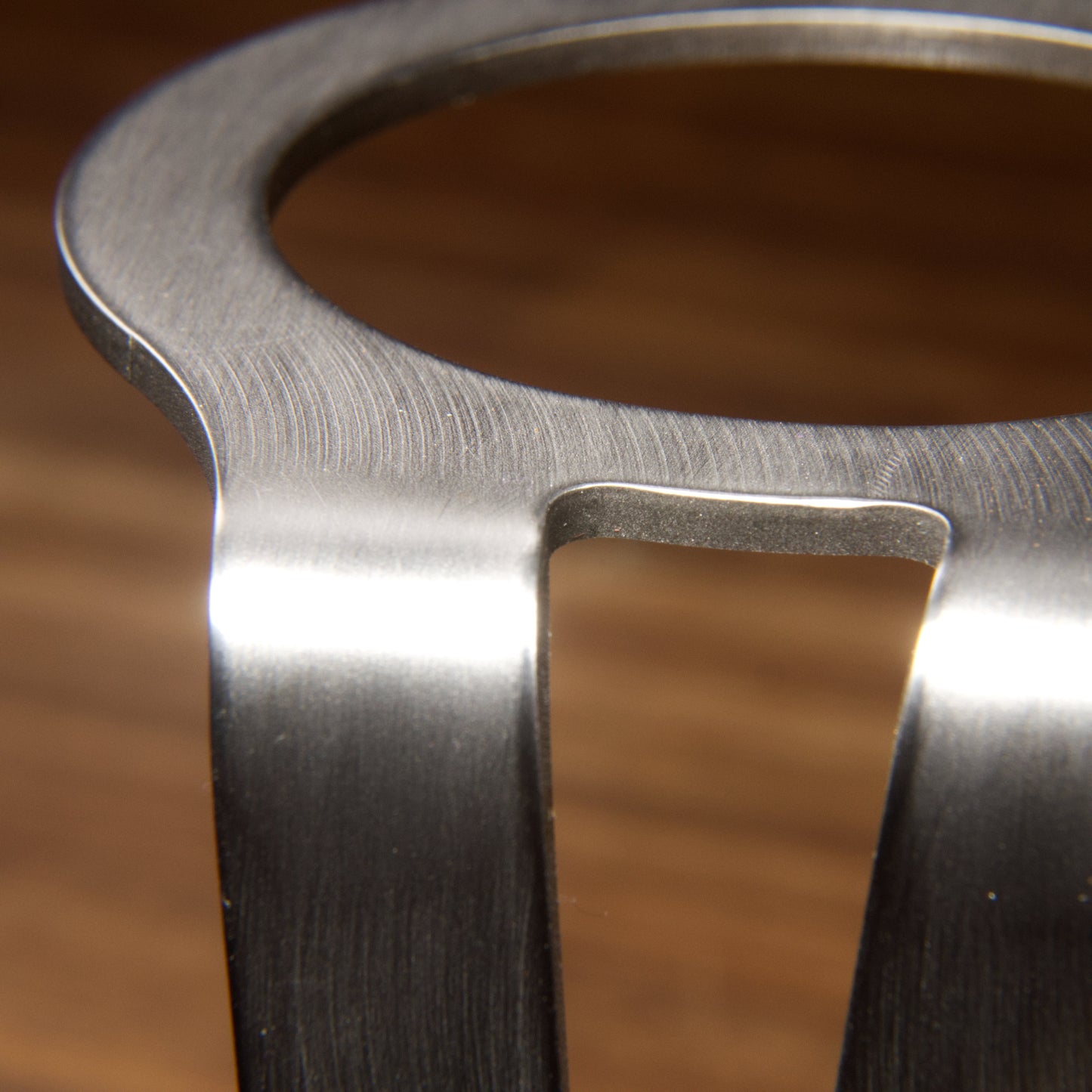 Pour Over Coffee Stand BOLD II Stainless