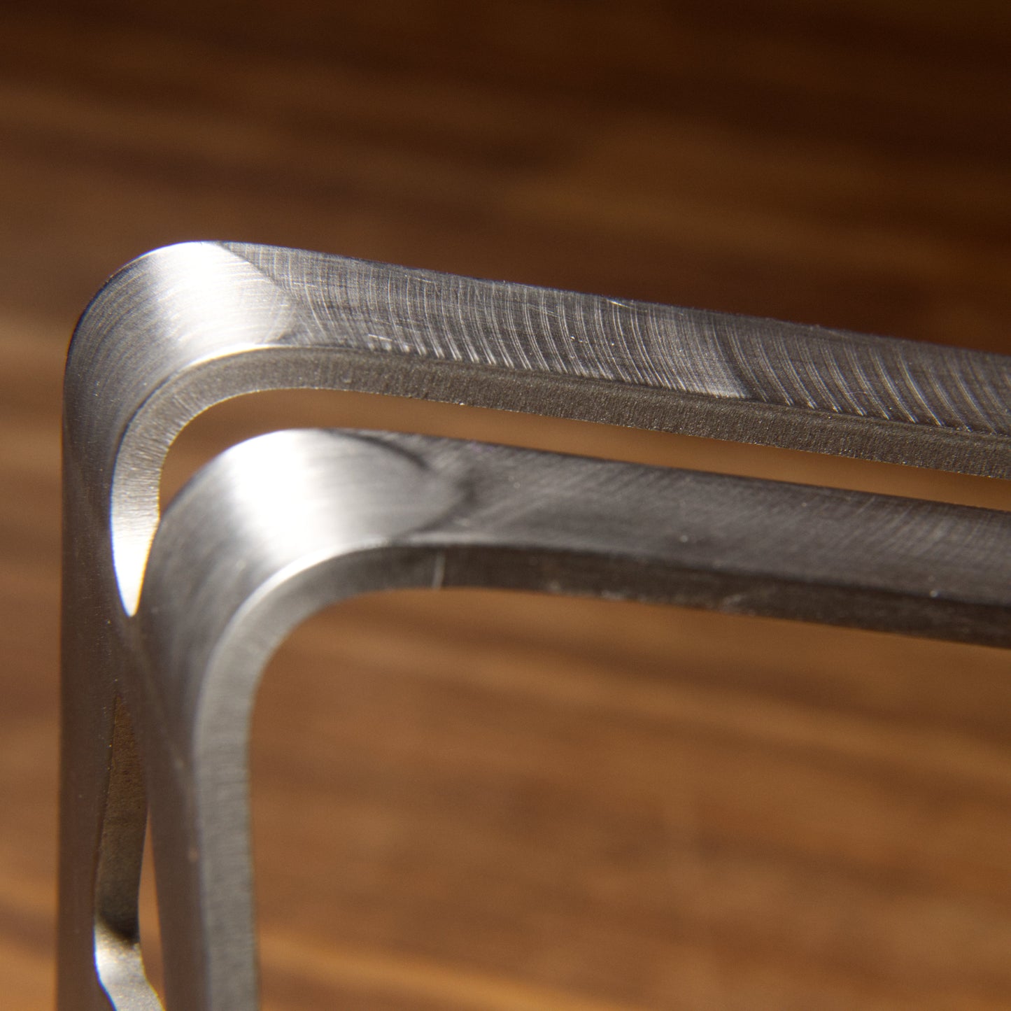 Pour Over Coffee Stand BOLD II Stainless
