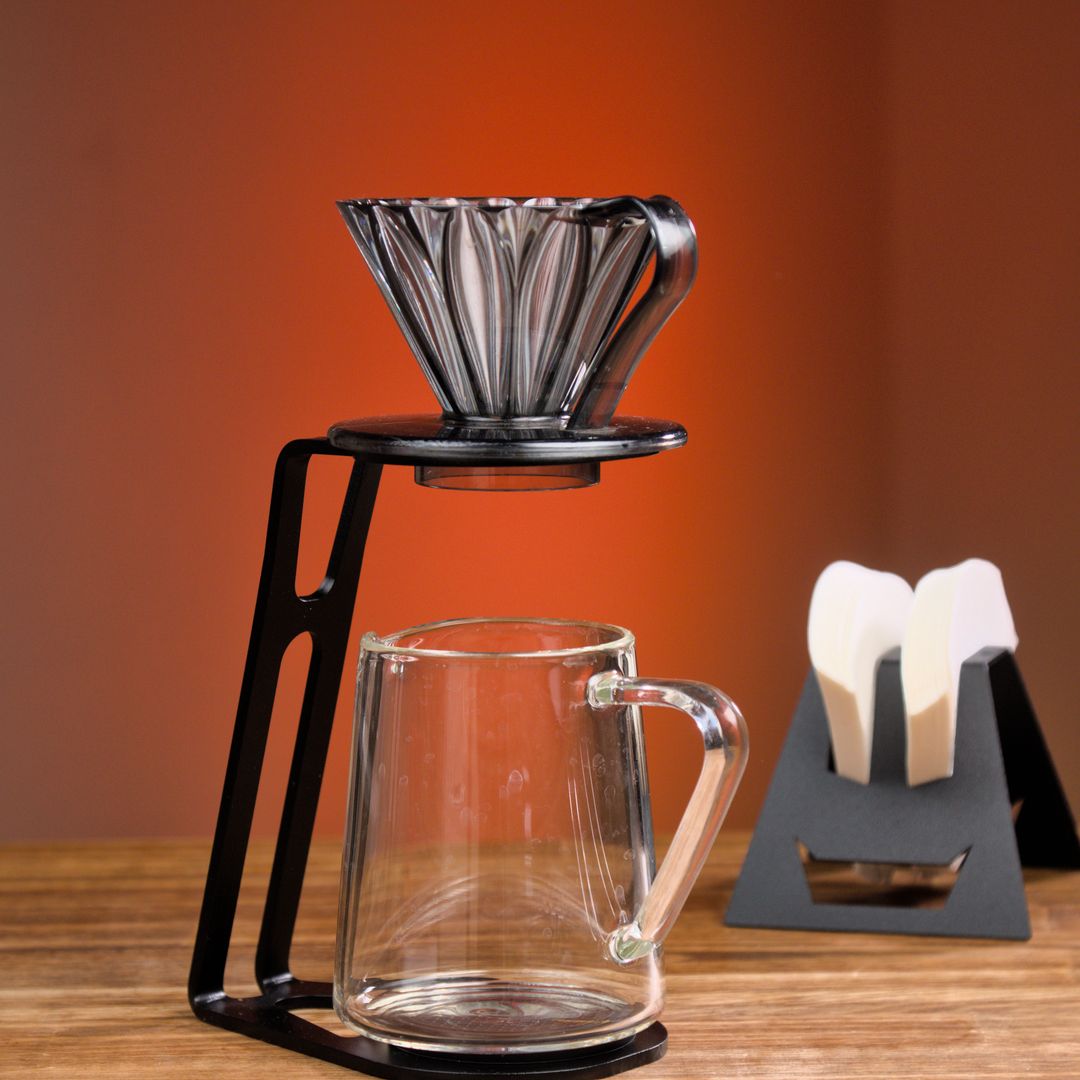 Pour Over Coffee Accessories