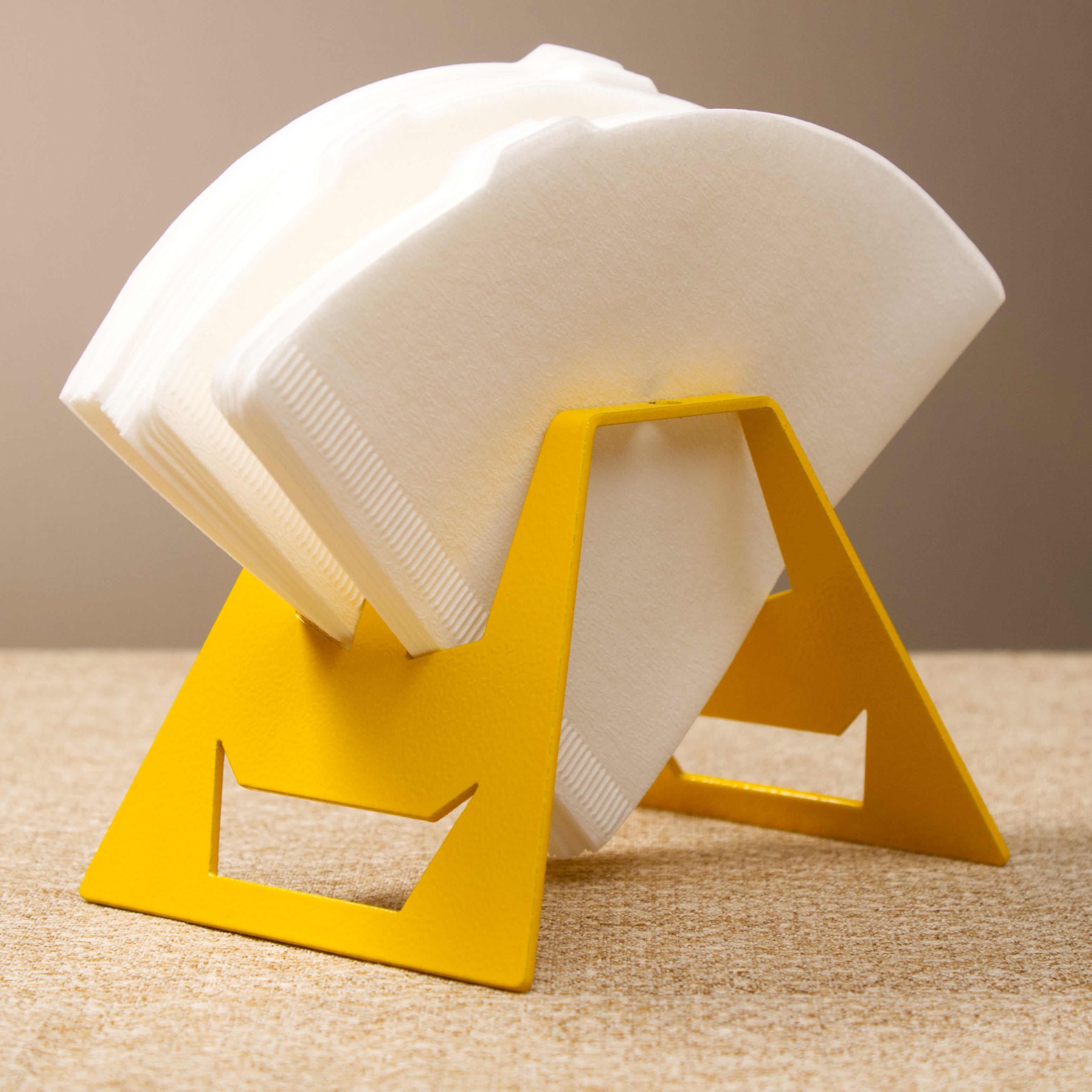 v60 paper filter holder