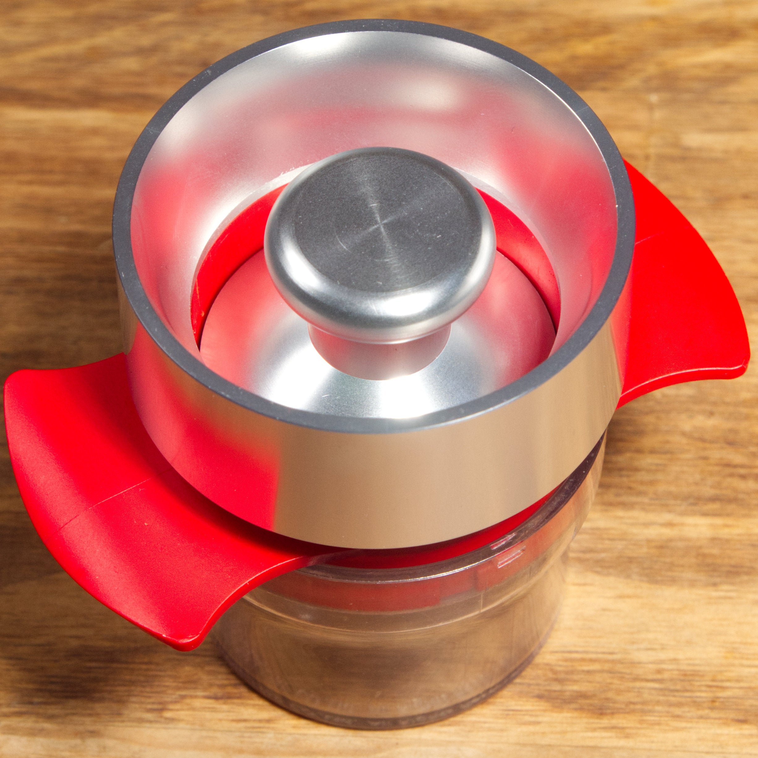 Dosing funnel for Cafflano Kompresso 