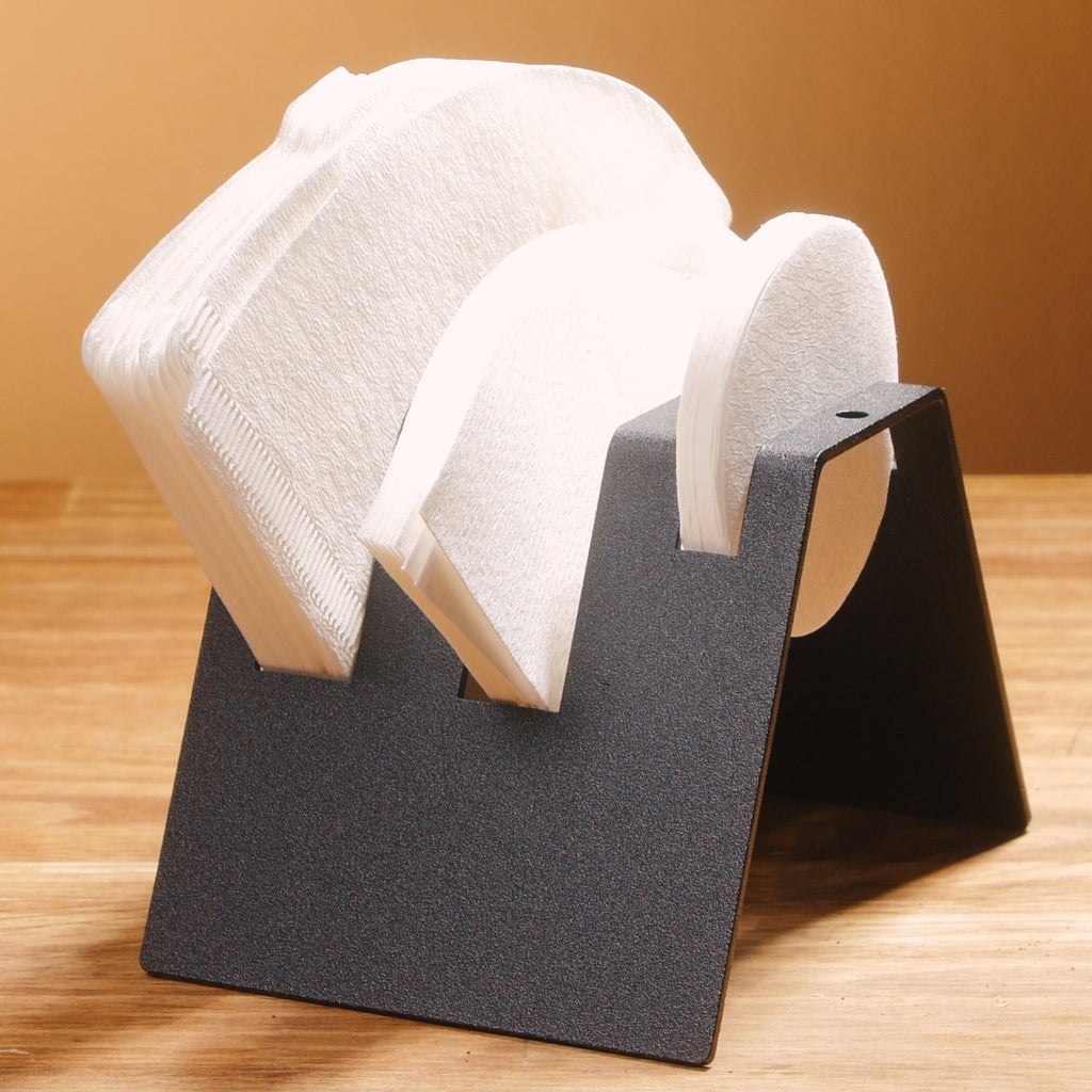 Coffee Filter Holder for V60, #4, AeroPress
