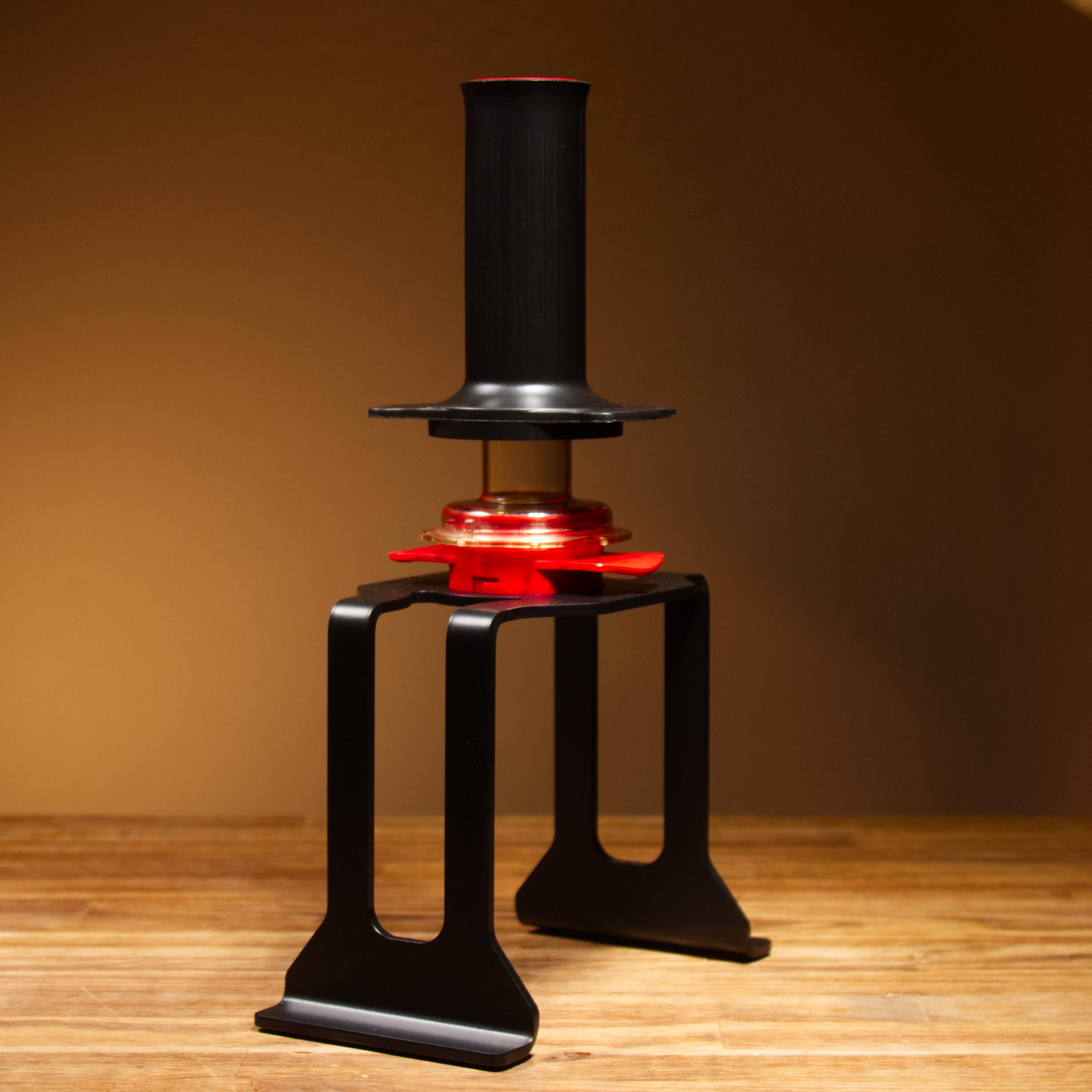 cafflano kompresso stand
