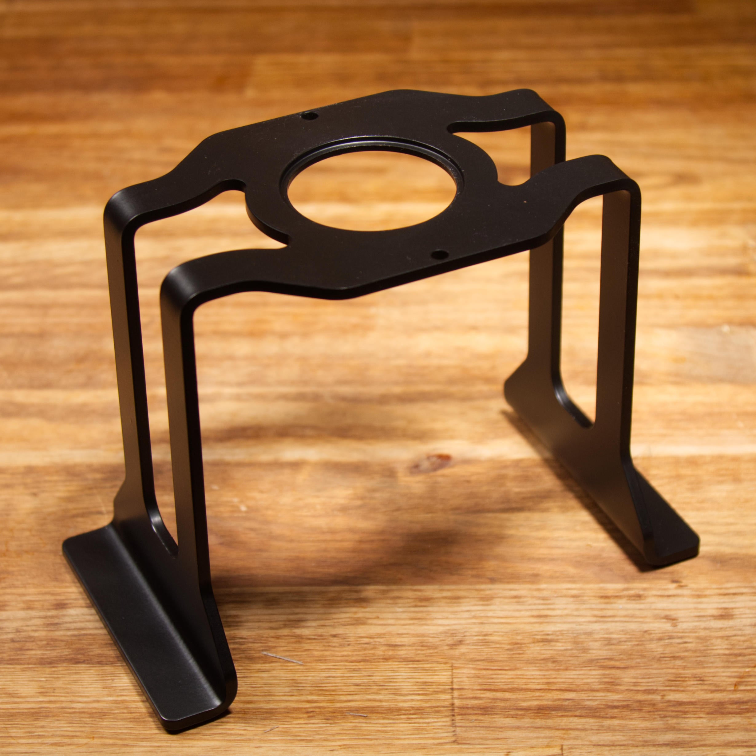 Stand for Cafflano Kompresso espresso maker