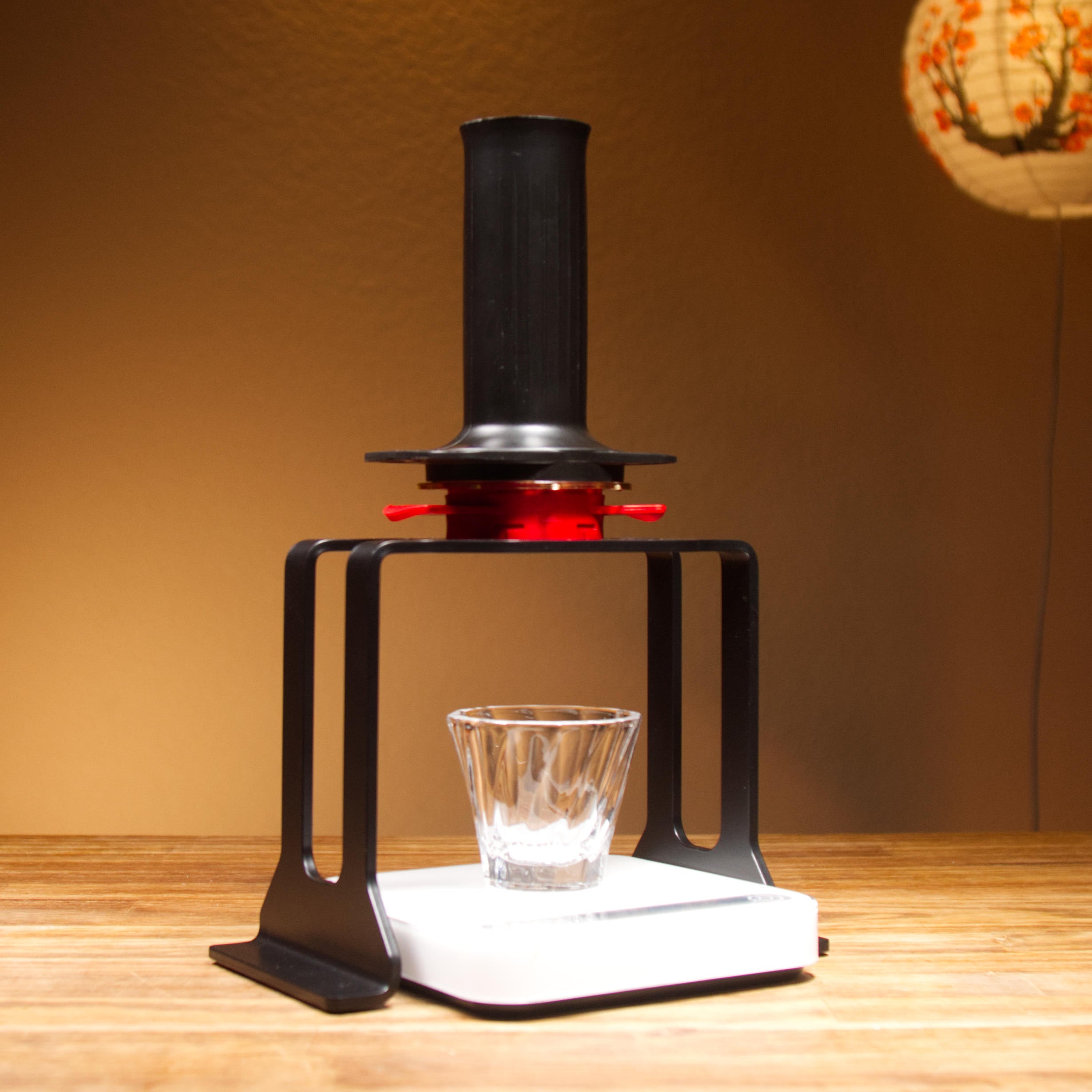 stand for cafflano kompresso