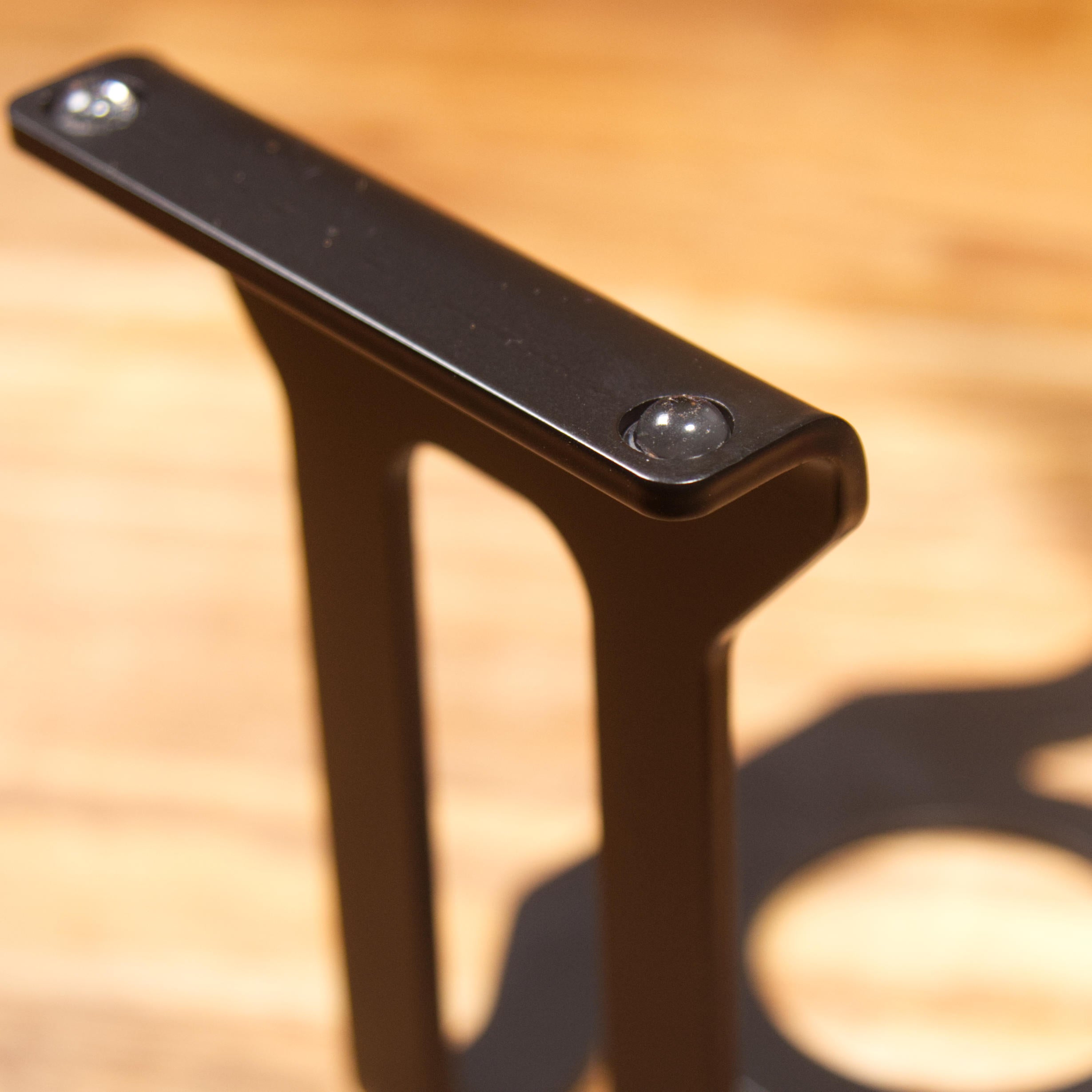 Stand for Cafflano Kompresso espresso maker