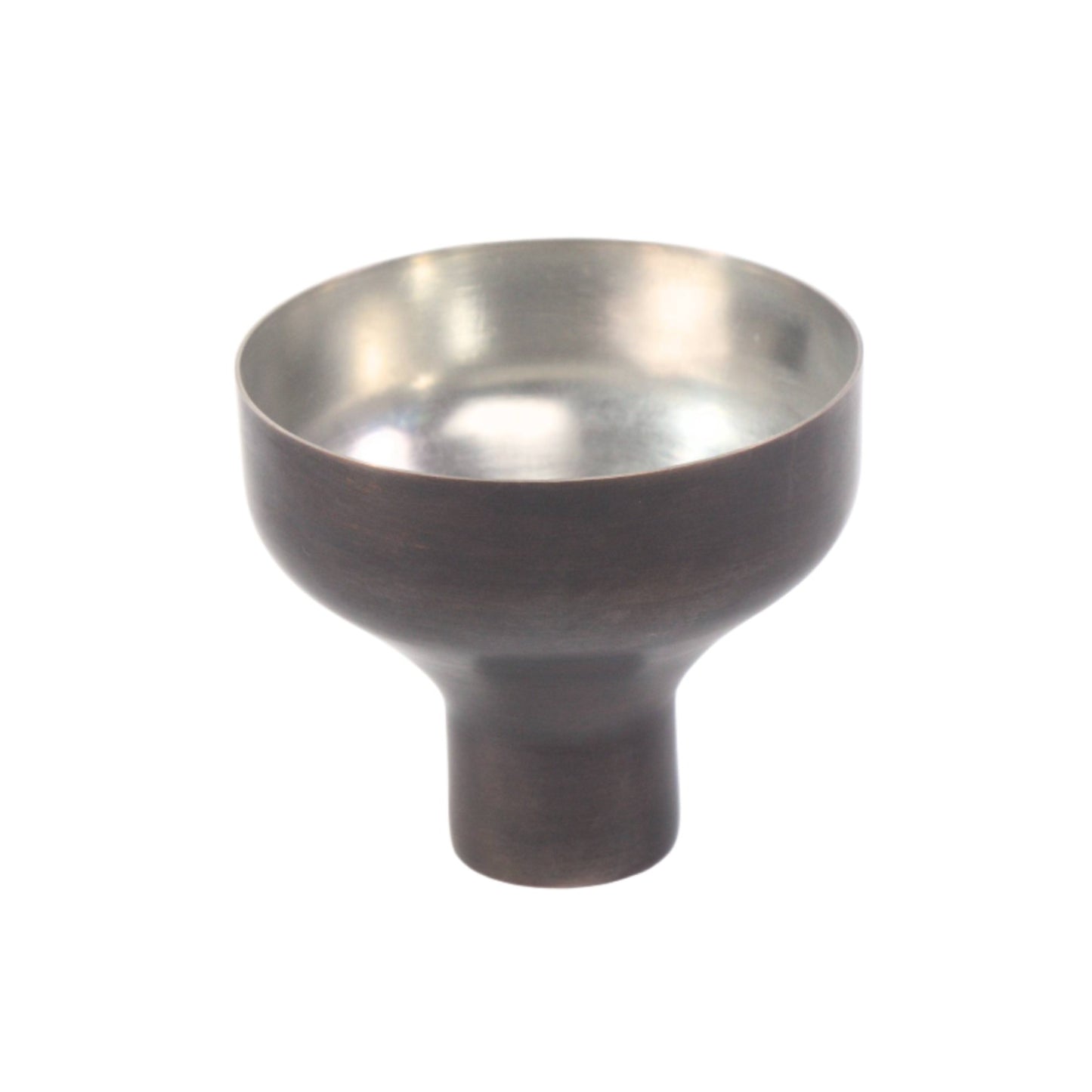 Copper Funnel for Turkish coffee pot