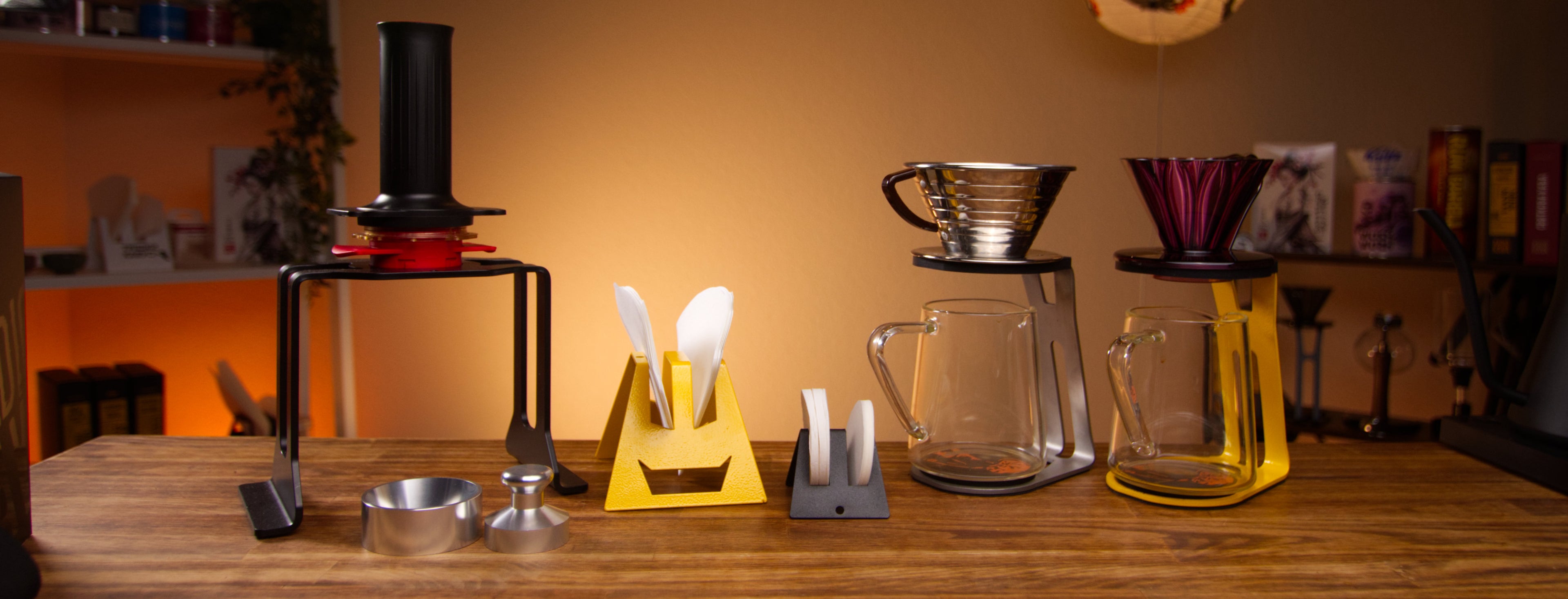 Greek Coffee Pot - Durable Small Copper Briki - 100 ml (for 1 cup)