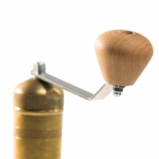 Handle upgrade for Sozen 18cm coffee grinder