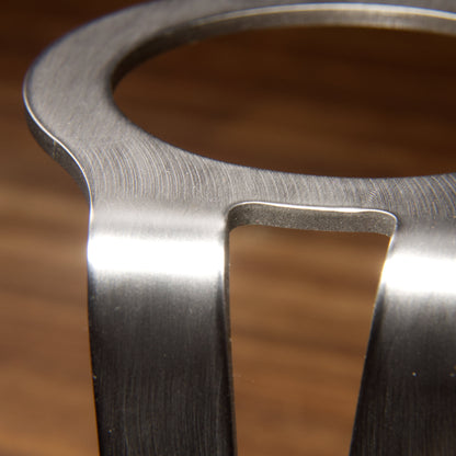 Pour Over Coffee Stand BOLD II Stainless