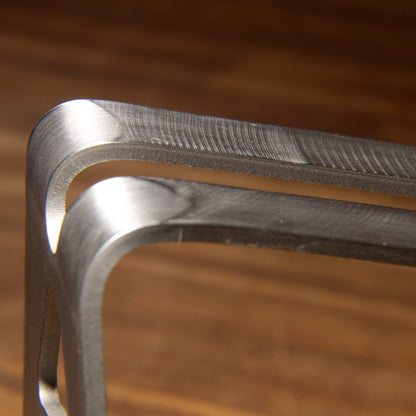 Pour Over Coffee Stand BOLD II Stainless