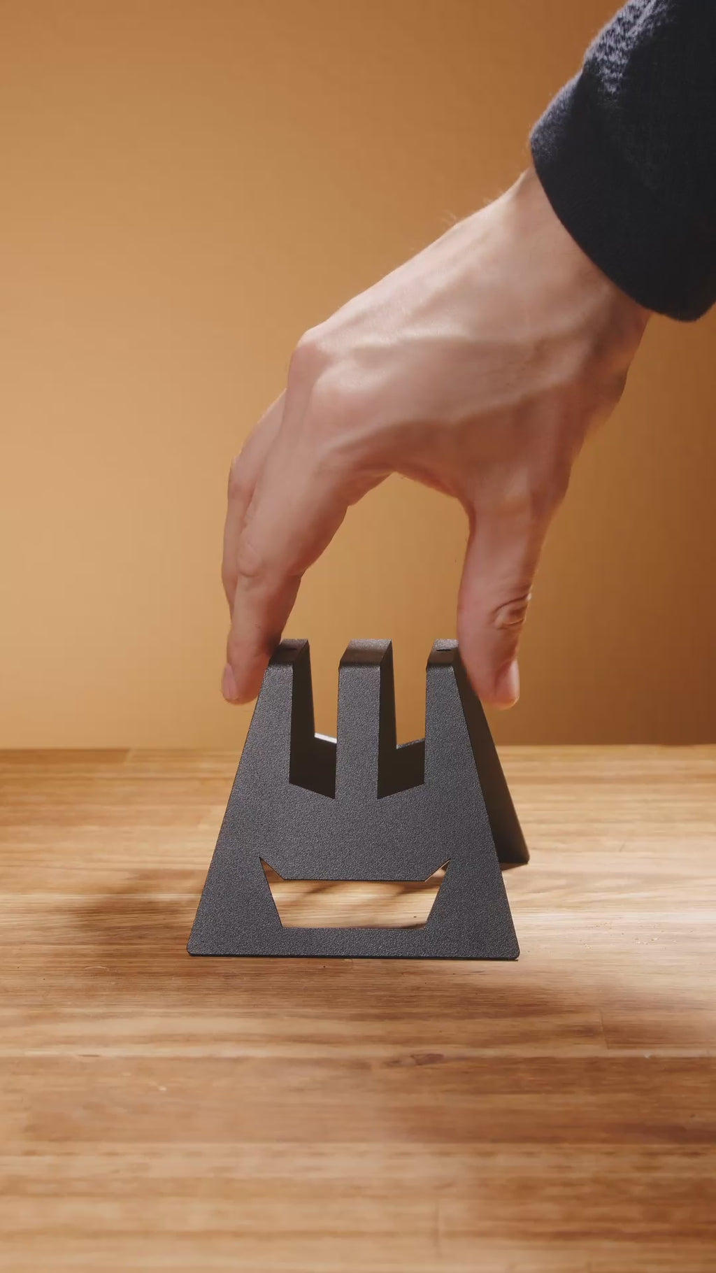 coffee filter paper holder organizer