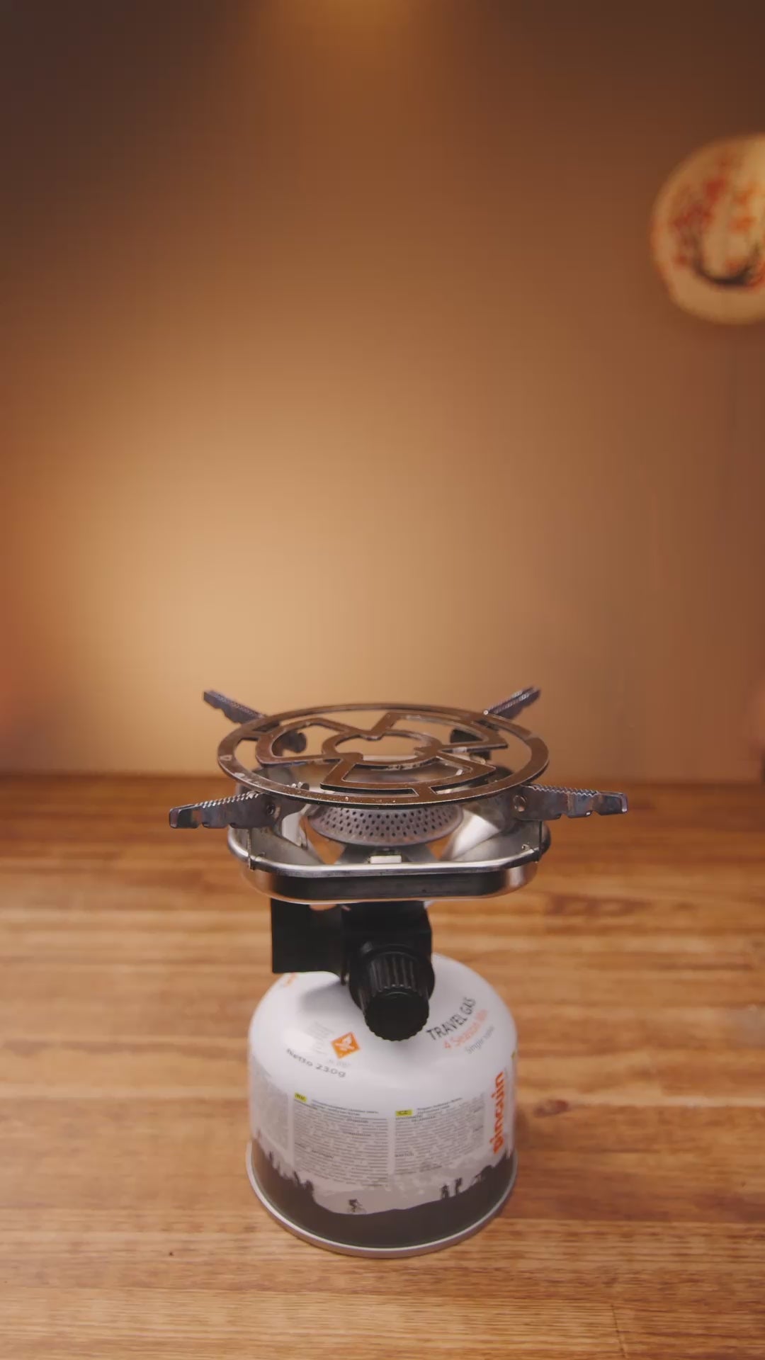 Greek Coffee Pot - Durable Copper Briki - 170 ml (for 1-2 cups)